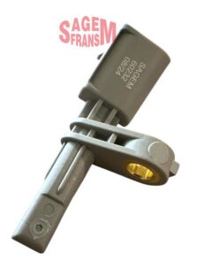 Abs Sensoru Arka Sağ Vw Touareg-q3-q7 04 14 - 7L0927808A