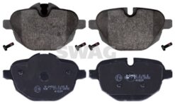 Fren Balatası Arka Bmw G30 G31 G38 G32 G11 G12 G01 G08 G02 G05 G06 F10 F11 F18 F25 F26 E89 - 34218847062