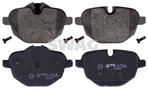 Fren Balatası Arka Bmw G30 G31 G38 G32 G11 G12 G01 G08 G02 G05 G06 F10 F11 F18 F25 F26 E89 - 34218847062