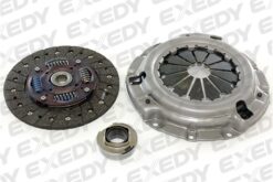 Debriyaj Seti Baskı Disk Bilya Mazda 323 Famılıa 1.5l Z5 Zl 96- Lantıs 1.8l Bp 96-01 - BP1016410-B63316460-B31516510