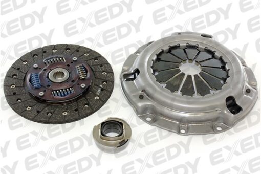 Debriyaj Seti Baskı Disk Bilya Mazda 323 Famılıa 1.5l Z5 Zl 96- Lantıs 1.8l Bp 96-01 - BP1016410-B63316460-B31516510