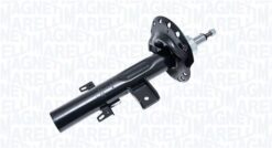 Amortısor Arka Sag Gazlı Land Rover Freelander 2 L359 06 14 - LR031668