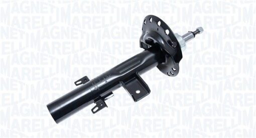 Amortısor Arka Sag Gazlı Land Rover Freelander 2 L359 06 14 - LR031668