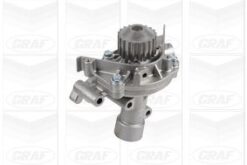 Devırdaım Su Pompası Komple P206-p406 Ym P307 P607 P807 C4 C5 Ew10j4 2.0 16v P407 C5 Iı 406 Ym Ew7a Ew7j4 P407 P607 C8 P807 Ew12j4 1.8-2.0-2.2 - 1609417480-1201.L2-1201.K1-1201.J2