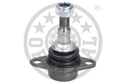 Rotıl On Alt Bmw E60 E61 Xdrive - 31126779840