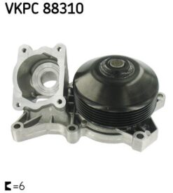 Devırdaım Pompası Bmw N47 E87 E90 E60 E83 E84 - 11517807311