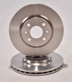 Ön Fren Aynası Corsa D 07 Corsa E 14 Adam 13 Punto Evo-grande Punto 05 257x22x4dl Havalı 14inç - 13317922-93197241-569065-55700920