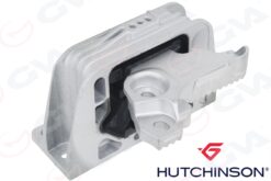 Motor Takozu Sağ Renault Master Iıı 10 Opel Movano B 10 2.3dci Yağlı - 112108180R-4419377