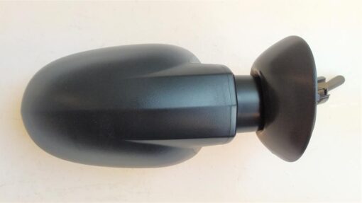 Dış Dikiz Aynası Mekanik Sağ Eski Model Logan 04-08 - 6001546990