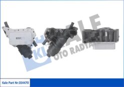 Yag Sogutucusu Mercedes Vıto Om622 W447 14 . Renault R9m 1.6 Dci Trafıc Talısman Megane Kadjar Fluence Komple - A6221800011-152081926R