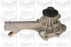 Devırdaım Pompası Mercedes M111 W202 W124 C208 W210 W163 R170 - A1112004001