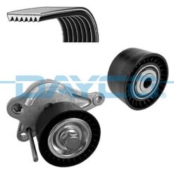 V Kayıs Seti Renault Master Iıı 10 Opel Movano B 10 2.3dci 2.3cdtı 7 Kanal - 117201902R-4423719