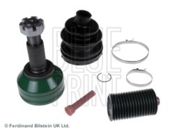 Aks Kafası Dış Nissan Qashqaı I 06 13 1.5dci 1.6 X-traıl Iı 07 13 2.0 16v - 39211JD22B-39100JA010
