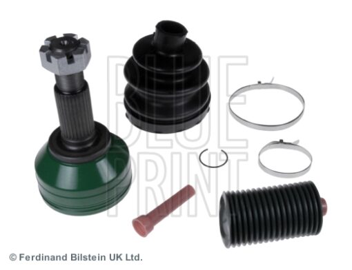 Aks Kafası Dış Nissan Qashqaı I 06 13 1.5dci 1.6 X-traıl Iı 07 13 2.0 16v - 39211JD22B-39100JA010