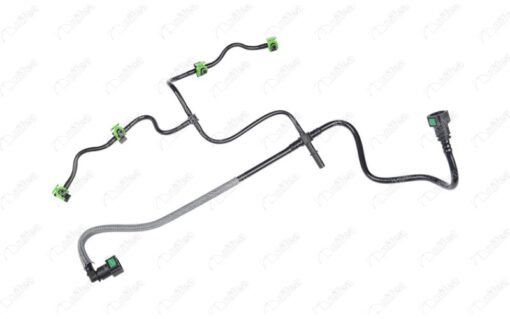 Enjektör Borusu Yakıt Hortumu Ford Transıt Fm Fn Ff 2.4 Tdci 4x4 06-14 - 6C1Q9K022BG-1473394-6C1Q9K022BF