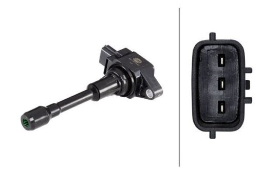 Ateşleme Bobini Nıssan Juke 10 Mıcra Iv 10 Note 06 12 Qashqaı 07 13 X-traıl Iıı 13 Infınıtı Fx37-fx50-g37 Renault Koleos I 08 1.2 16v 1.6 16v 2.5 16v - 224481KT0A-224481KT0A