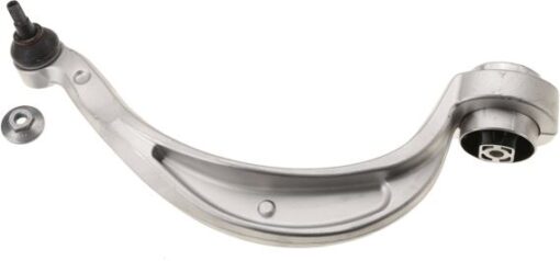 Alt Salıncak Ön Sol A4 1.8 Tfsı-2.0 Tfsı 07-15 3.2 Fsı 08-12 88.5mmx48mm - 8K0407693K-8K0407693N