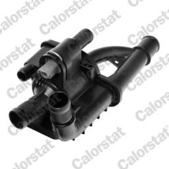 Termostat Yuvası Komple Peugeot 206-207-307-308-407-1007-3008-5008-partner Tepe-c2-c3-c4-c5 Iı Focus Iıı 11 1.6 Tdcı Courıer 14 1.5-1.6 Tdcı Fıesta 08 17 1.5 Tdcı B-max 14 - 1336.AF-9M5Q8A586BA-1675627