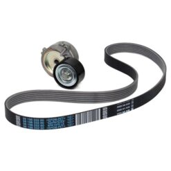Alternatör Gergi Kiti 6pk1070 Corsa F-crossland-mokka-p108-p208-p301-p308-p508-p2008-c-elysee- C3-c4-ds3-proace 1.2 B-d-f12xht Puretech - 1621267280-1611278780-1611426280