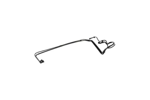 Yakıt Borusu Ford Transıt 2.2 Tdcı 06-16 Çift Hortum Takım - CC11 9289 AD-1866621