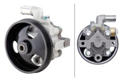 Direksiyon Pompası Astra J Cruze A16xer-b16xer-f16d4 2010 - 948120-948228-96837813