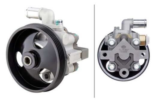 Direksiyon Pompası Astra J Cruze A16xer-b16xer-f16d4 2010 - 948120-948228-96837813