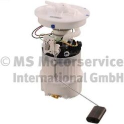 Yakıt Depo Samandırası Komple C-max 04 08 Focus Iı Cb4 04 11 1.4 16v - 1.6 16v - 1.8 16v - Zetec - 1234552-1602781-3M519H307AJ