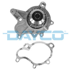 Devirdaim Su Pompası Hyundaı Santafe. Tucson 2.0l D4ea Crdi Dizel 04-10 - 2510027400