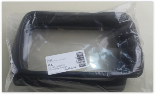 Sis Far Çerçevesi Slx - 7751869
