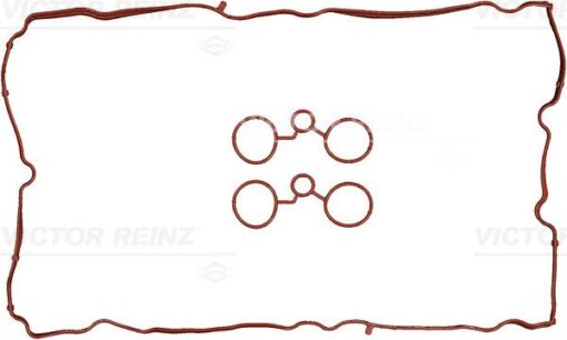 Gasket Set. Rocker Cover