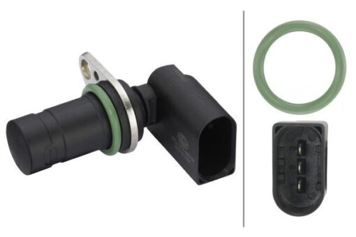 Krank Sensoru Bmw M40 M43 M52 M54 N42 N46 N52 N62 E36 E46 E39 E38 E60 E65 E83 E53 Z4 Z3 25 K4f Freelander I L314 00 06 - 12141709616-NSC106100L