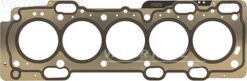 Skc 2 Delik Volvo S40 2.4d5 06-10 S60 2.4d D5 01-10 S80 2.4d D5 01-11 C30 06-12 C70 2.4d D5 V50 2.4tdi D5 06-10 V70 01-09 Xc60 D5 08-09 Xc70 2.4d5 01-07 D4 07-16 Xc90 D3 D5 02-2014 - 30731262