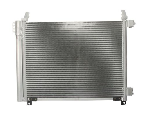 Condenser. Air Conditioning Nıssan Mıcra Iv K13 10- - 921001HC1B