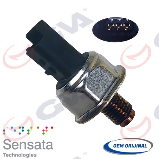 Yakıt Basınç Müşürü P107-p206-p207-p307-p308-p407-c3-nemo-partner-berlıngo 1.4-1.6hdı-focus Iı 04 11 Mondeo Iv 07 14 1.6 Tdcı Fıesta 02 08 1.4 Tdcı Fusıon 02 14 1.4 Tdcı - 9658227880-1920.GW-3M5Q9D280AC