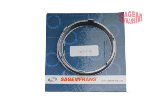 Senkromenc Sarısı B.m Doblo - 46776198