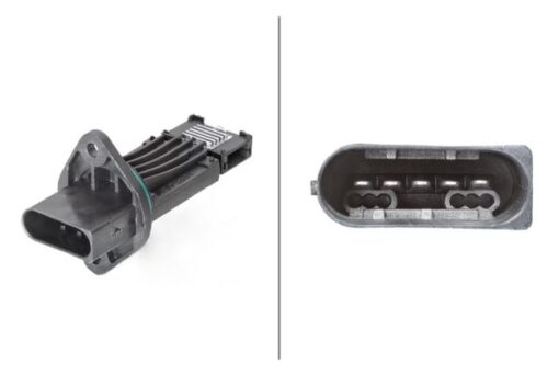 Hava Akıs Metre Mercedes M606 Om611 W203 W210 S210 W461 W163 - A6110940048