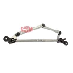 Cam Sılecek Mekanızması Ön Dacıa Dokker 12 Lodgy 12 Motorsuz - 288004287R