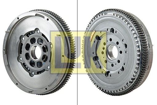Volant Cıft Kutle Transıt V347 2.2tdcı 115ps 140ps 6 Ilerı 07 11 - 8C116477CB-1747871