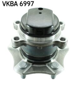Arka Teker Poryası Rulmanlı Qashqaı 1.6hr 16de-2.0 Mr20de-1.5dcı-2.0dcı 07- X-traıl 5 Bijon - 43202JG000-43202JG01A-43202JG01B