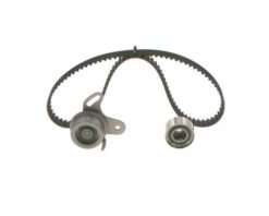 Triger Kayış Seti Hyundaı Accent Admıre Era 1.5l G4eb 01- 1.4l 1.6l G4ed G4ee 01-10 / Getz 1.4l 06-10 / Matrıx Elantra 1.6l 01-06 / Kıa Rıo 1.4l 1.6l 06-10 / Cerato 1.6l 04-07 1 Kayış 2 Rulman - 2431226001-2481026020-2441026000