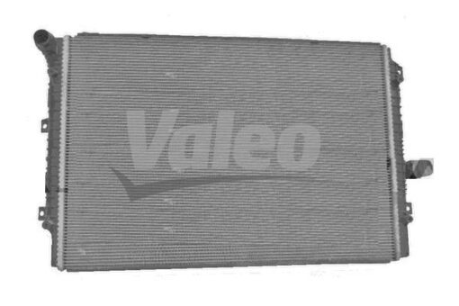 Radyatör Vw Caddy Iv 2.0 Tdı 15 - 1K0121251EE-5K0121251Q