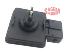 Yedek Su Depo Musuru Peugeot P306 P308 P607 P5008 Partner1.4 Hdı 1.6 Hdı Dv4td Dv6b - 1306.J0