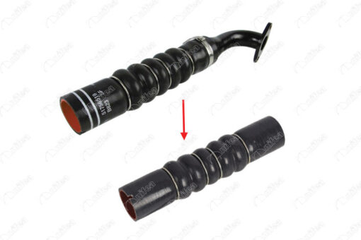 Turbo Yağlama Hortumu Albea 1.3 Mtj - 51756519