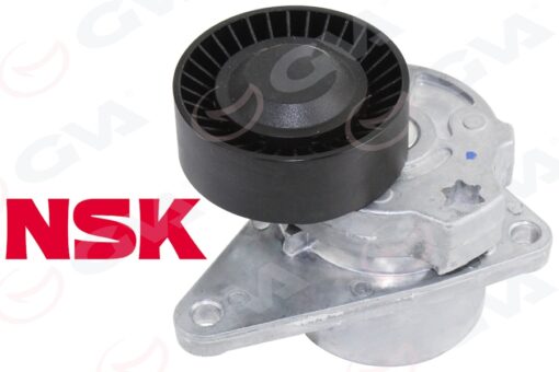 Alternatör Gergi Rulmanı Kütüklü Volvo S40 95-04 S60-s80-s70-v40-c70-v70-xc70-xc90 - 9497331-30757057-30637141
