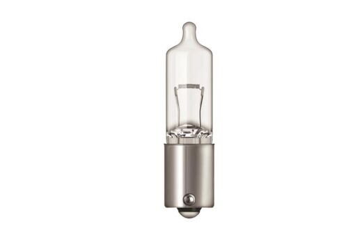 Ampul 12v H21 21 Bay9s Civalı Mercekli 64136