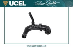 Turbo Borusu Fıat Albea 03 Doblo 04 Palıo 03 Punto 03 Lancıa Ypsılon 03 1.3 Jtd - 55189122-55184941-55189127