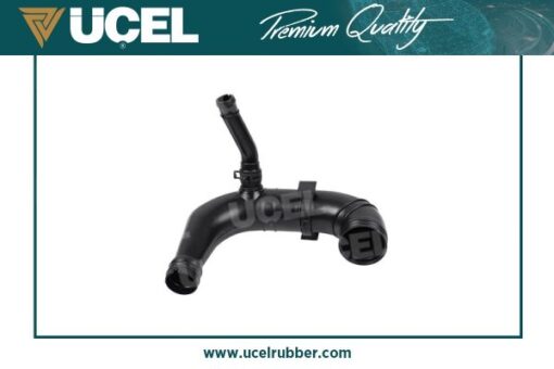 Turbo Borusu Fıat Albea 03 Doblo 04 Palıo 03 Punto 03 Lancıa Ypsılon 03 1.3 Jtd - 55189122-55184941-55189127