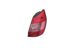 11-a459-01-2b R.scenic Arka Stop Pembe Renk Rh.03- - 8200493375