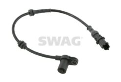 Abs Tekerlek Hız Sensörü Corsa C-merıva-tıgra 1.4-1.8-2.0 16v - 1238236-9115064