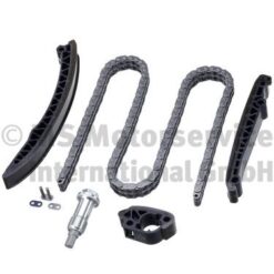 Eksantrık Zıncır Setı Mercedes Om611 Om612 Om646 W202 W203 W204 W210 W211 W639 B906 - A0039977594-A6400500111-A6110520016